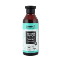 Hĺbkovo čistiaci šampón №145 pre mastné vlasy - 280 ml - Dr. Konopka's