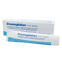 Imunoglukan P4H krém 30 g