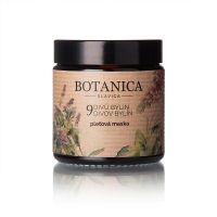 Botanica Slavica – Pleťová maska 9 divov bylín 120 ml