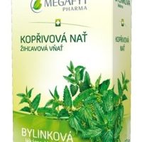 MEGAFYT BL ŽIHĽAVOVÁ vňať, 50g