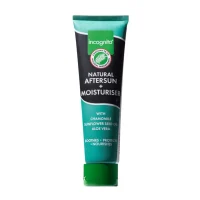Incognito hydratačné a repelentné telové mlieko po opaľovaní, 150 ml