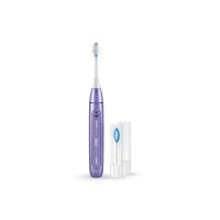 Silk’n - ká vibračná zubná kefka  YOU 3350 mAh IPX7 fialová SIL-YOUPURPLE