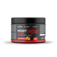 Weight Loss Drink 300g Red Mango