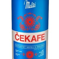 Melta Čekafé 100% čakanka 160g