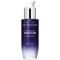 INSTITUT ESTHEDERM Intensive spirulina sérum proti únave pleti 30 ml