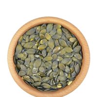 Tekvicové semienka lúpané - Hmotnosť: 1000 g