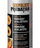 Predator repelent Forte spray 90 ml