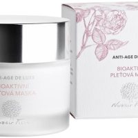 Nobilis Tilia Bioaktívna pleťová maska 50ml
