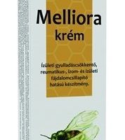 Naturland Melliora masážny krém 60 g