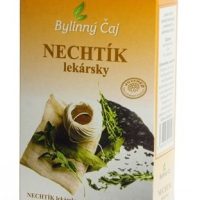 JUVAMED NECHTÍK LEKÁRSKY -kvet, 30g