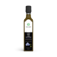 Ľanový olej 250 ml - Green idea