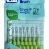 TePe Originál medzizubné kefky 0,8 mm, 8 kusov