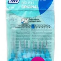 TePe Original medzizubné kefky 0,6 mm 8 ks sáčok