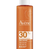 AVENE SUN Slnečný olej SPF 30 na opaľovanie 200ml