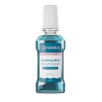 Ústna voda Mäta NORDICS 300 ml