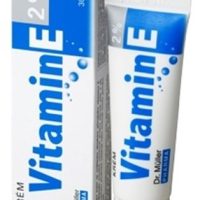 Dr. Müller vitamín E krém 30 g