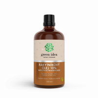 Rakytníkový olej 10 % 100 ml - Green idea