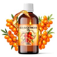 Rakytníkový olej – 100 ml – Vitateka