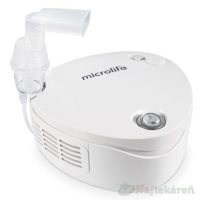 MICROLIFE INHALÁTOR NEB 210 kompresorový
