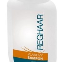 WALMARK REGHAAR vlasový šampón proti lupinám 175 ml