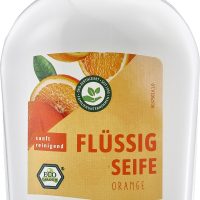 Almawin Tekuté mydlo POMARANČOVÝ OLEJ 500 ml