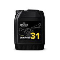 Deturner ShampooONLY 5l - pH neutrálny autošampón 31-5