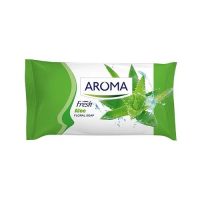 Aroma svieže a čistiace mydlo na ruky 500 ml