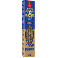 Ecocert Herbio vonné tyčinky Smudge Incense Nag Champa 20g