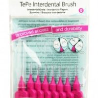 TePe Original medzizubné kefky 0,4 mm 8 ks sáčok