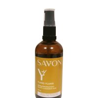 Ylang Ylang - aromaterapeutický telový a masážny olej SAVON 100ml