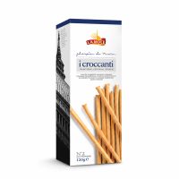 La Mole croccanti s olivovým olejom 120g - 1ks