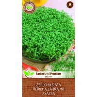 MoravoSeed Žerucha siata 3 g