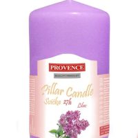 Vonná sviečka PROVENCE 11cm orgován