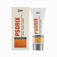 Psorix telový krém - balzam na psoriázu 75ml
