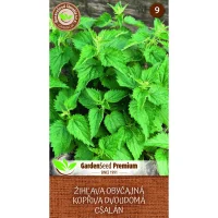 MoravoSeed Žihľava obyčajná 0,5 g