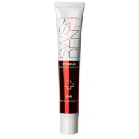 SWISSDENT extreme intenzívna bieliaca pasta 50 ml