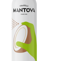 Kokosový olej v spreji 200ml
