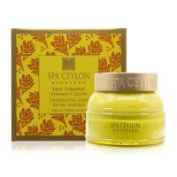 TRUE TURMERIC - Pleťová maska - 100 g