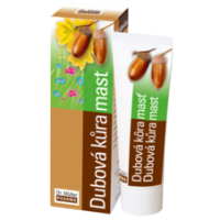 Dr. Müller Dubová kôra masť 50 ml