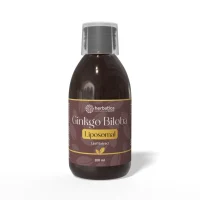 Herbatica Lipozomálny Ginkgo Biloba Extrakt - 200 ml