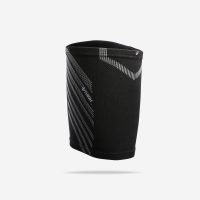 DECATHLON Spevňujúca stehenná bandáž 3