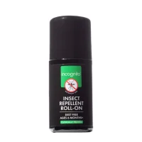 Incognito prírodný roll-on repelent , 50 ml