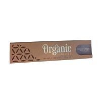 ARÔME Organic Goodness  Vonné tyčinky Masala, Palo Santo 12ks