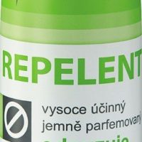 Predator repelent deet 16% sprej na kožu a odev 150ml