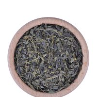 Sencha - zelený sypaný čaj - Hmotnosť: 50 g