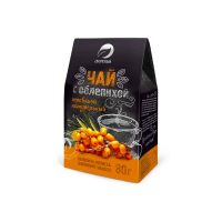 Alteja  BYLINKOVÝ ČAJ S VRBOU a rakytníkom, 80 g