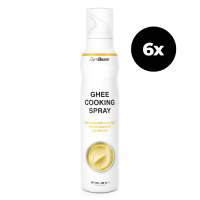 GymBeam Ghee sprej na varenie