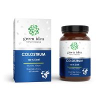 Colostrum - 60 kapsúl