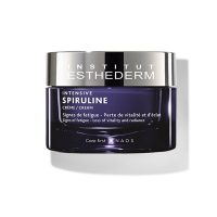 INSTITUT ESTHEDERM Intensive SPIRULINA Krém proti únave pleti 50ml