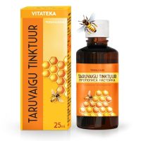 Tinktúra z propolisu – 25 ml – Vitateka